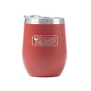 Brass Monkey Stainless Steel Cup with Lid (350mL)-6