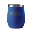 Brass Monkey Stainless Steel Cup with Lid (350mL)-5