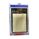 Breadboard with 1680 Tie Points-1