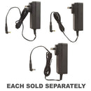 Switchmode Mains Adaptor with 7 Plugs (65W)-1