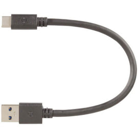 USB 3.0 Type-A Plug to Type-C Plug Cable 150mm - 0