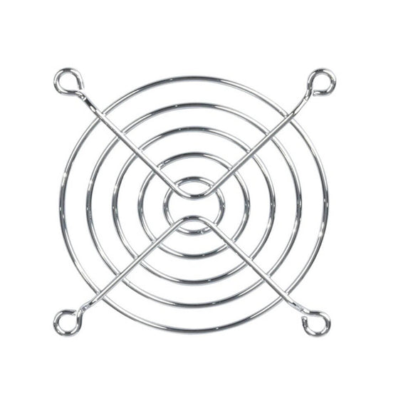 Fan Finger Guard Grill