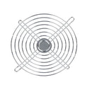 Fan Finger Guard Grill-5