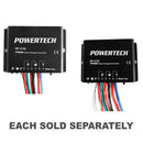Powertech PWM Solar Charge Controller (12V or 24V)-1