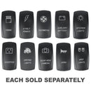 Superb Looking Rocker Switch Cover-1