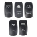 Superb Looking Rocker Switch Cover-3