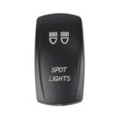 Superb Looking Rocker Switch Cover-12