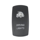 Superb Looking Rocker Switch Cover-6