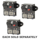 Heavy-duty Panel Mount Circuit Breaker-1