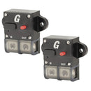 Heavy-duty Panel Mount Circuit Breaker-2