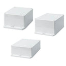 Polycarbonate Enclosure with Flange-2
