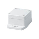 Polycarbonate Enclosure with Flange-8