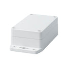 Polycarbonate Enclosure with Flange-4
