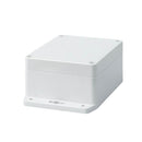 Polycarbonate Enclosure with Flange-5
