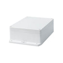 Polycarbonate Enclosure with Flange-6
