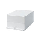 Polycarbonate Enclosure with Flange-7