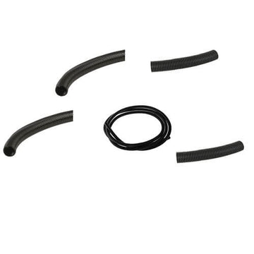 Loom Tube (Black) - 0