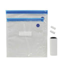 Protech Mini Automatic Vacuum Pump with Bags-1