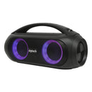 Digitech Portable Wireless Boom Box Speaker with Bluetooth-1