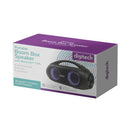 Digitech Portable Wireless Boom Box Speaker with Bluetooth-3