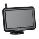 Nextech Digital Wireless Reversing Camera Kit witch LCD (5")-1