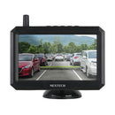 Nextech Digital Wireless Reversing Camera Kit witch LCD (5")-2