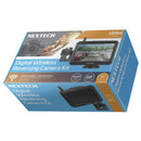 Nextech Digital Wireless Reversing Camera Kit witch LCD (5")-3