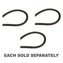 Dune Tube with Applicator (Black)-1