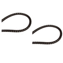 Dune Tube with Applicator (Black)-2