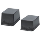 Snap Fit Bulkhead Enclosure (Black)-3