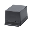 Snap Fit Bulkhead Enclosure (Black)-7