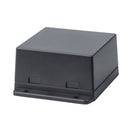 Snap Fit Bulkhead Enclosure (Black)-6