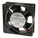 Sirocco Sleeve Bearing Fan (24VDC)-2