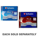 Verbatim Blu-Ray Disc with Case (25GB)-1