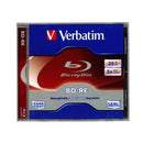 Verbatim Blu-Ray Disc with Case (25GB)-5