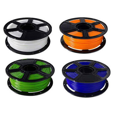 Flashforge Polylactic Acid Filament 600g (1.75mm) - 0