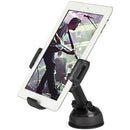 Digitech Universal Tablet Suction Cup Mount (7.9" to 10.9")-2