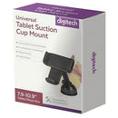 Digitech Universal Tablet Suction Cup Mount (7.9" to 10.9")-3