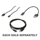 USB 2.0 Type-A Plug to Micro Type-B Cable-1