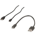 USB 2.0 Type-A Plug to Micro Type-B Cable-2