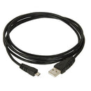 USB 2.0 Type-A Plug to Micro Type-B Cable-3
