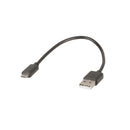 USB 2.0 Type-A Plug to Micro Type-B Cable-6