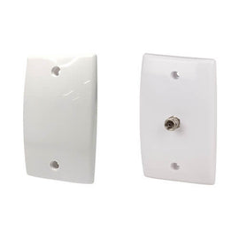 Wall Plate (72x115mm) - 0