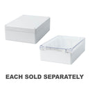 Sealed Polycarbonate Enclosure (171x121x55mm)-1