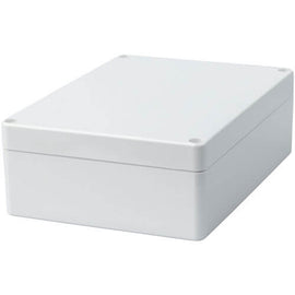Sealed Polycarbonate Enclosure (171x121x55mm) - 0