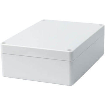 Sealed Polycarbonate Enclosure (171x121x55mm) - 0