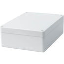 Sealed Polycarbonate Enclosure (171x121x55mm)-2