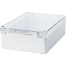 Sealed Polycarbonate Enclosure (171x121x55mm)-3