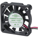 Sirocco Wire Ball Bearing Fan (12VDC)-2