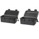 Waterproof Plastic Case (Black)-2